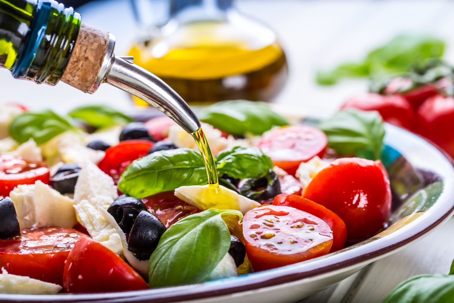 DIETAS ALTERNATIVAS Y SU IMPACTO EN LA SUSCEPTIBILIDAD A LA COVID-19