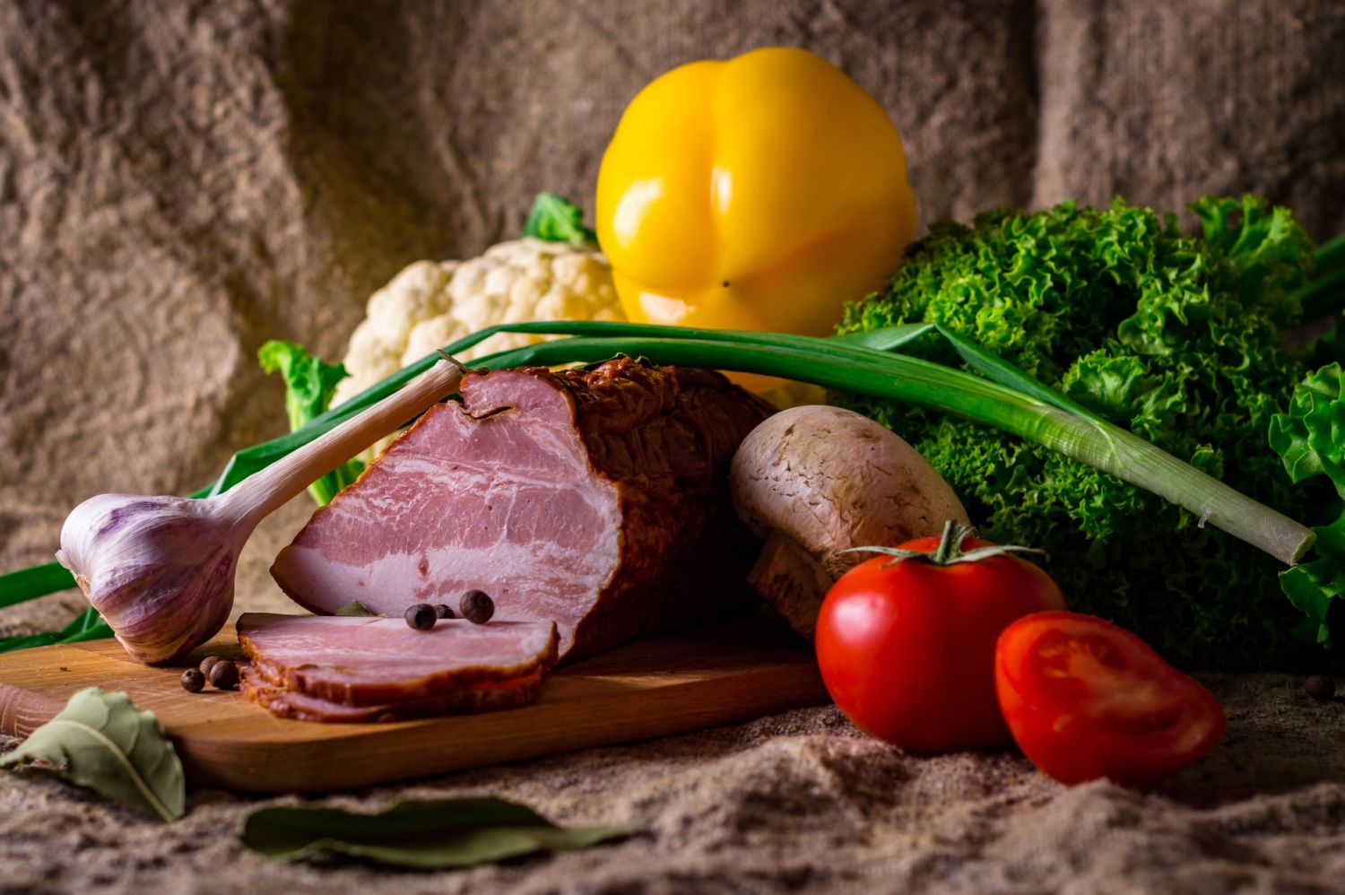 Descubre cómo la dieta paleolítica puede revolucionar tu salud y bienestar 1 Merca2.es UNA VUELTA A LAS RAÍCES NUTRICIONALES