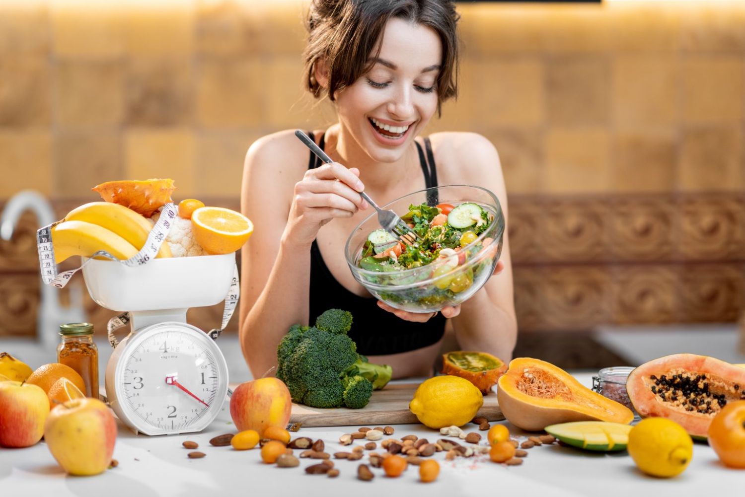 La verdad sobre dietas balanceadas: 10 secretos que los médicos no te cuentan