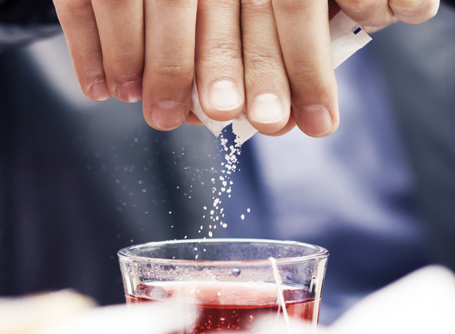 5 alimentos cotidianos que están saboteando tu lucha contra la diabetes 4 Merca2.es EL CUIDADO CON LOS EDULCORANTES ARTIFICIALES