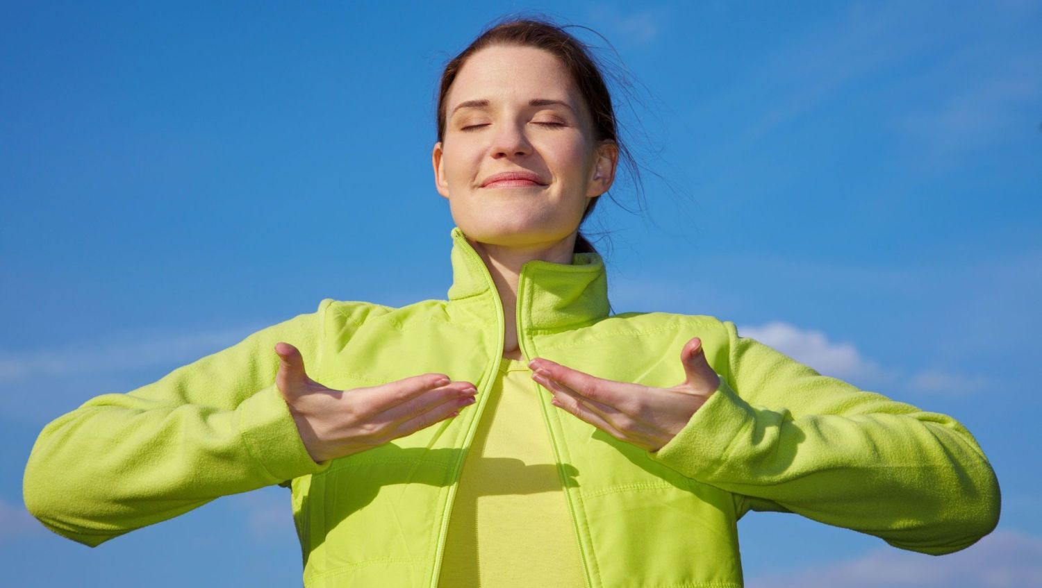Vivir con asma: Estrategias y consejos para superar las barreras respiratorias 3 Merca2.es Estrategias para controlar el estrés y la ansiedad