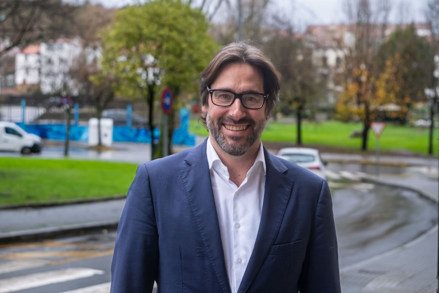 emilio bruquetas CEO RDG