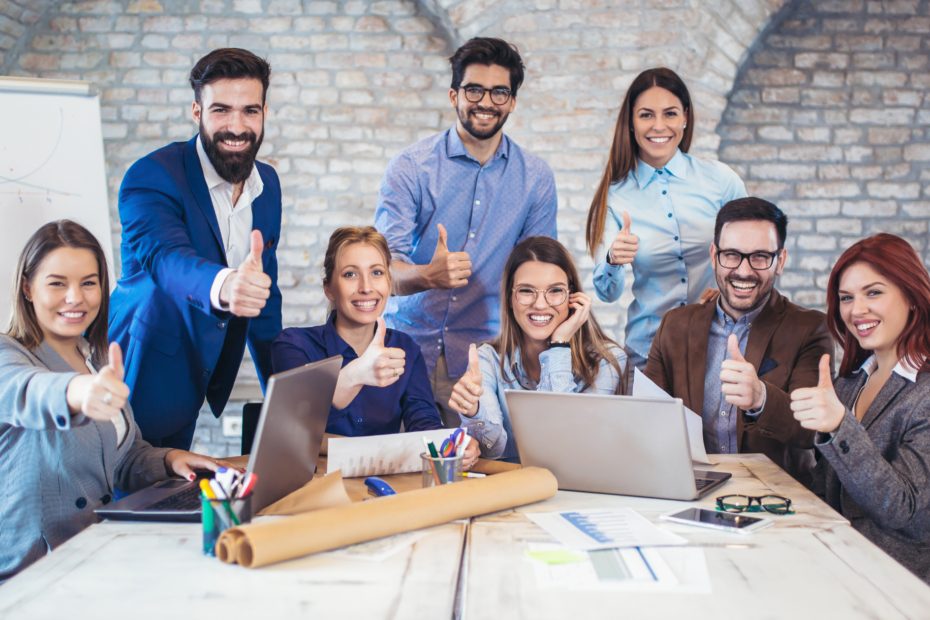 Emprendedores exitosos: Lo que no quieren que sepas