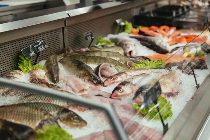 La OCU habla sobre cuál es el peor supermercado para comprar pescado y cuales los mejores ¡Toma nota!