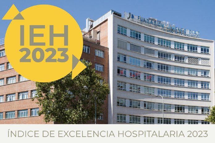 Según el Índice de Excelencia Hospitalaria estos son los mejores hospitales en Neumología, ¿por qué?