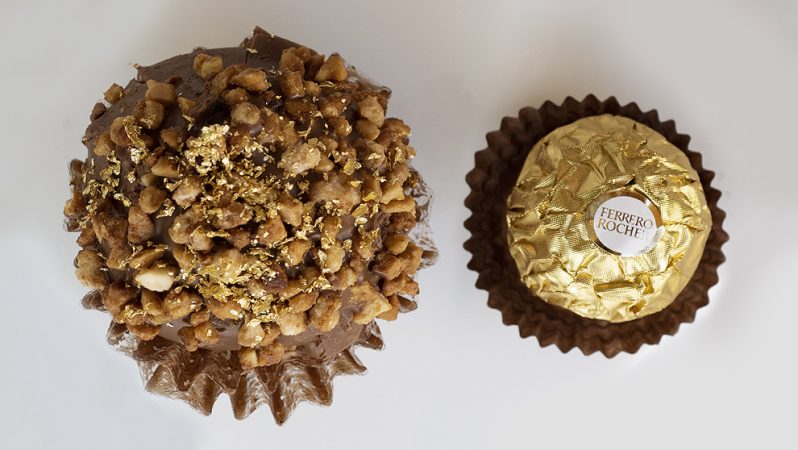 Estos son los mejores bombones de supermercado, según la OCU, para regalar en San Valentín 5 Merca2.es ferrero Merca2.es