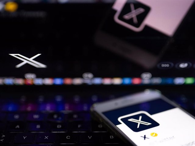 Fidelity rebaja en casi un 72% el valor de sus acciones en X (antigua Twitter)