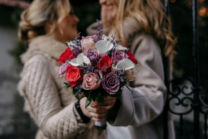 Los mejores planes románticos low-cost para sorprender en San Valentín 65 Merca2.es flores Merca2.es