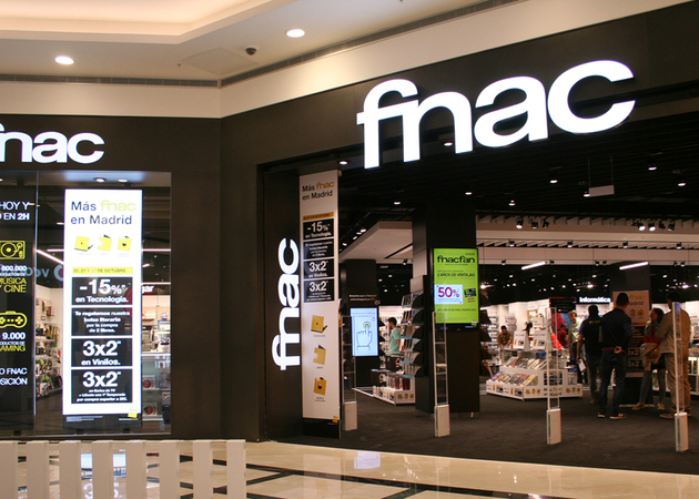 fnac Merca2.es