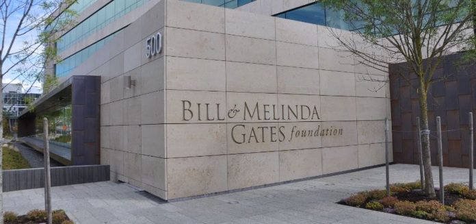 Fundación Bill Gates