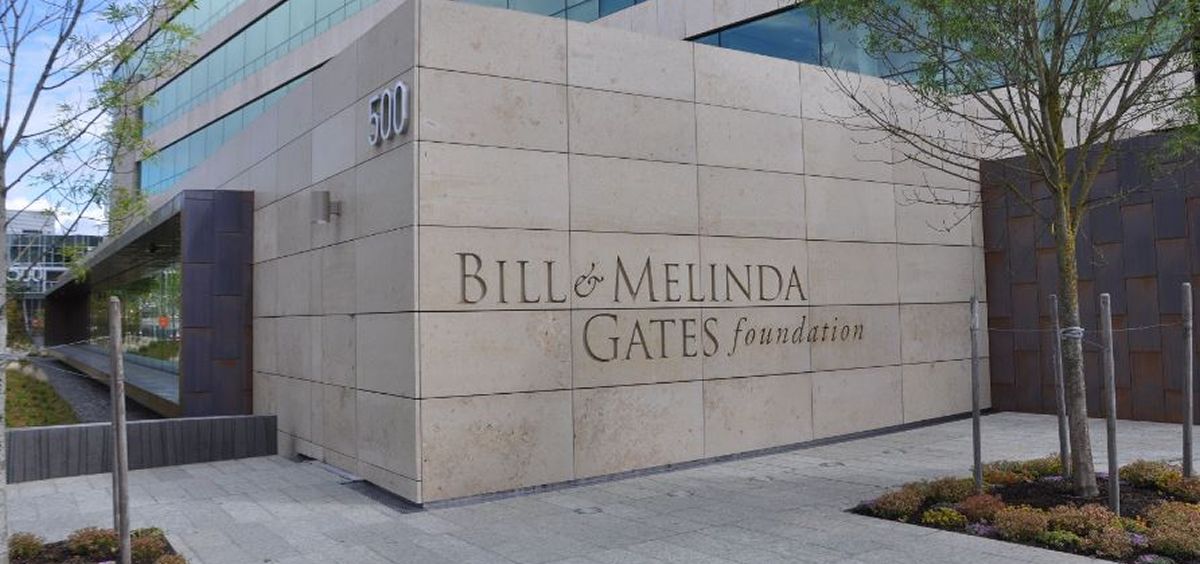 ¿Por qué la Fundación Bill Gates invierte en una vacuna para prevenir el VIH?