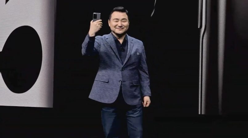 Samsung adelanta a Apple con una sorprendente IA en sus nuevos Galaxy