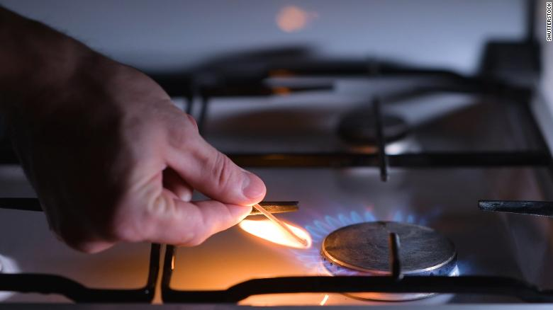 España reduce la cuota rusa en sus importaciones de gas