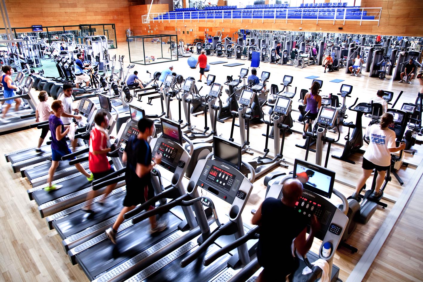 Te comentamos lo que tienes que hacer para no dejar de ir al gimnasio a los pocos días de empezar 3 Merca2.es El Rol de la Alimentación en el Éxito del Gimnasio