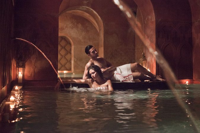 Los mejores planes románticos low-cost para sorprender en San Valentín 68 Merca2.es hotel Merca2.es