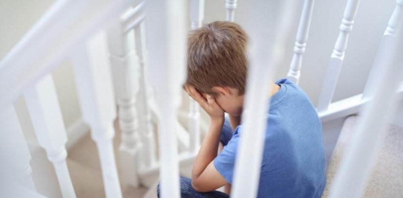 Atención: estas son las señales que indican que tu hijo podría estar sufriendo bullying 137 Merca2.es humor Merca2.es