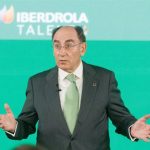 Iberdrola sigue ‘on fire’ en el primer trimestre, pero confirma los temores sobre su deuda