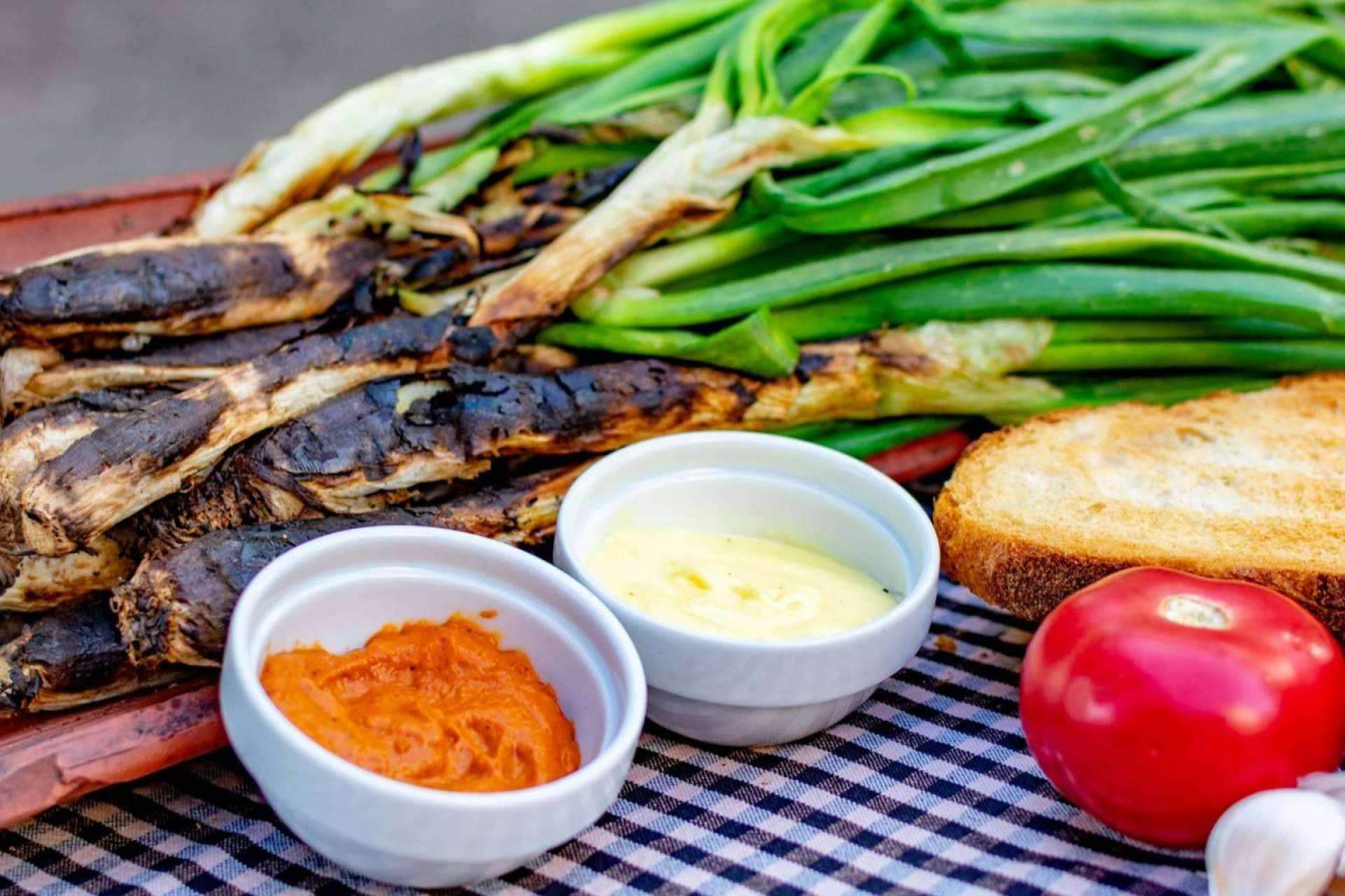 El restaurante catalán situado en la Barceloneta, Pasa Tapas