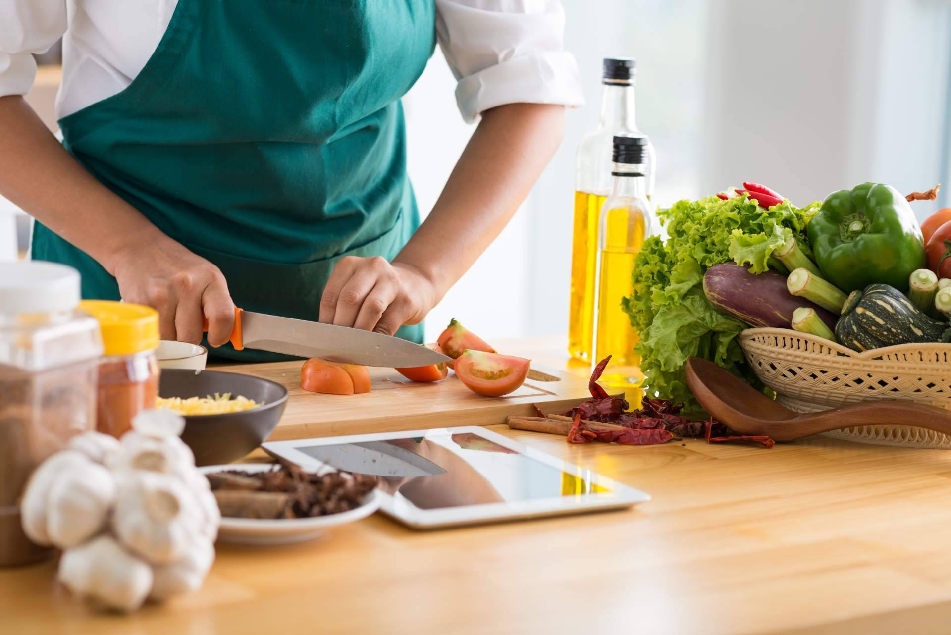Variedad de recetas fáciles y exquisitas para preparar en casa, con iRecetas Fáciles