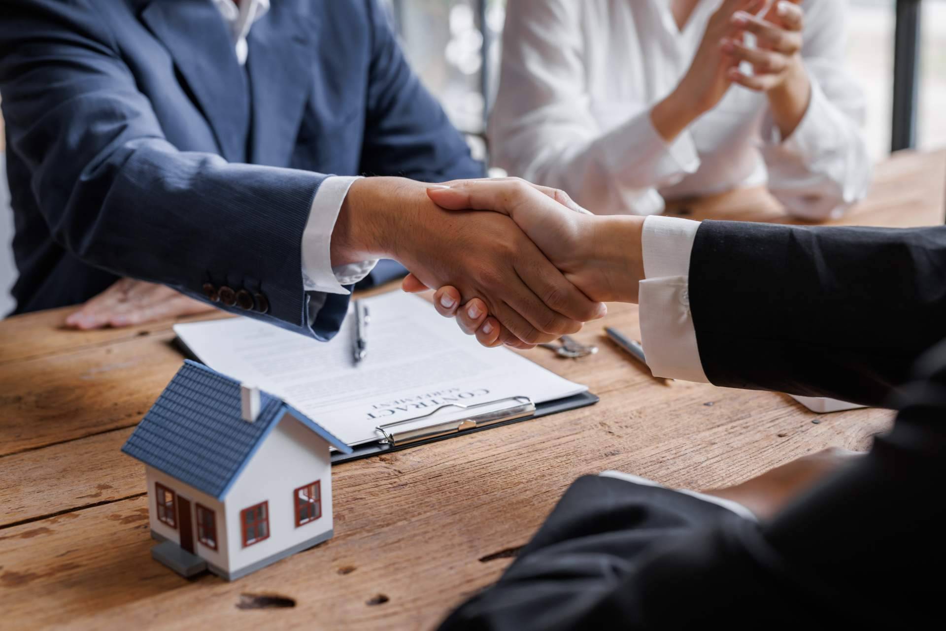 Previsión para el mercado inmobiliario en 2024 en Málaga