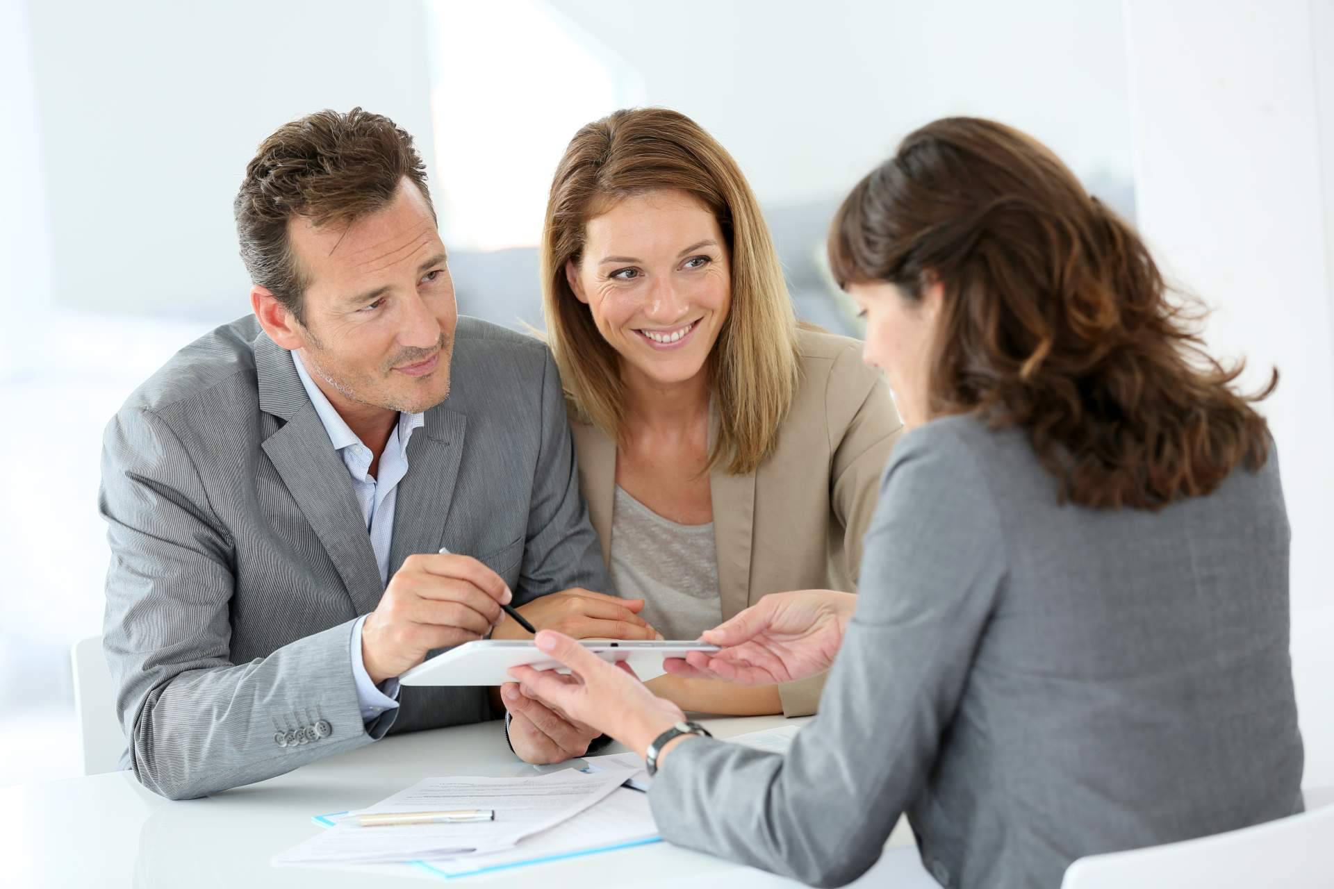 Consulting 21, auténticos especialistas en asesoramiento fiscal