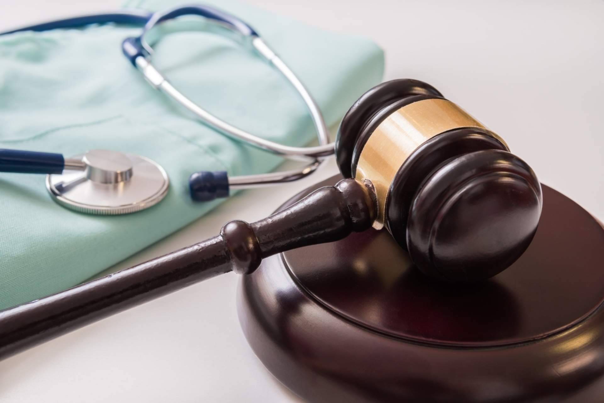 Rafael Martín Bueno, el abogado especialista en negligencias médicas