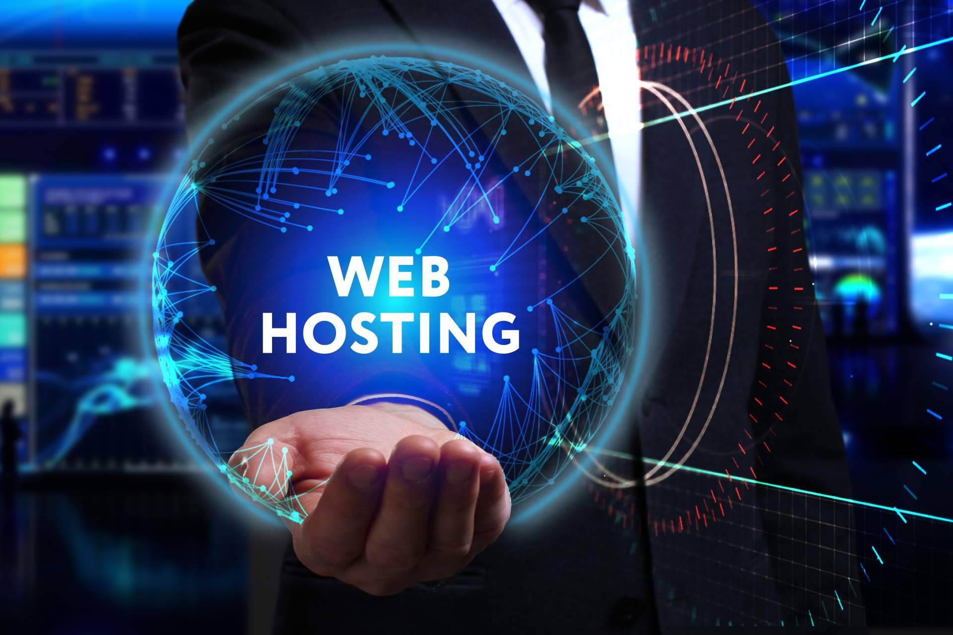 ¿Por qué es fundamental invertir en un buen hosting web?, por Dimoteca