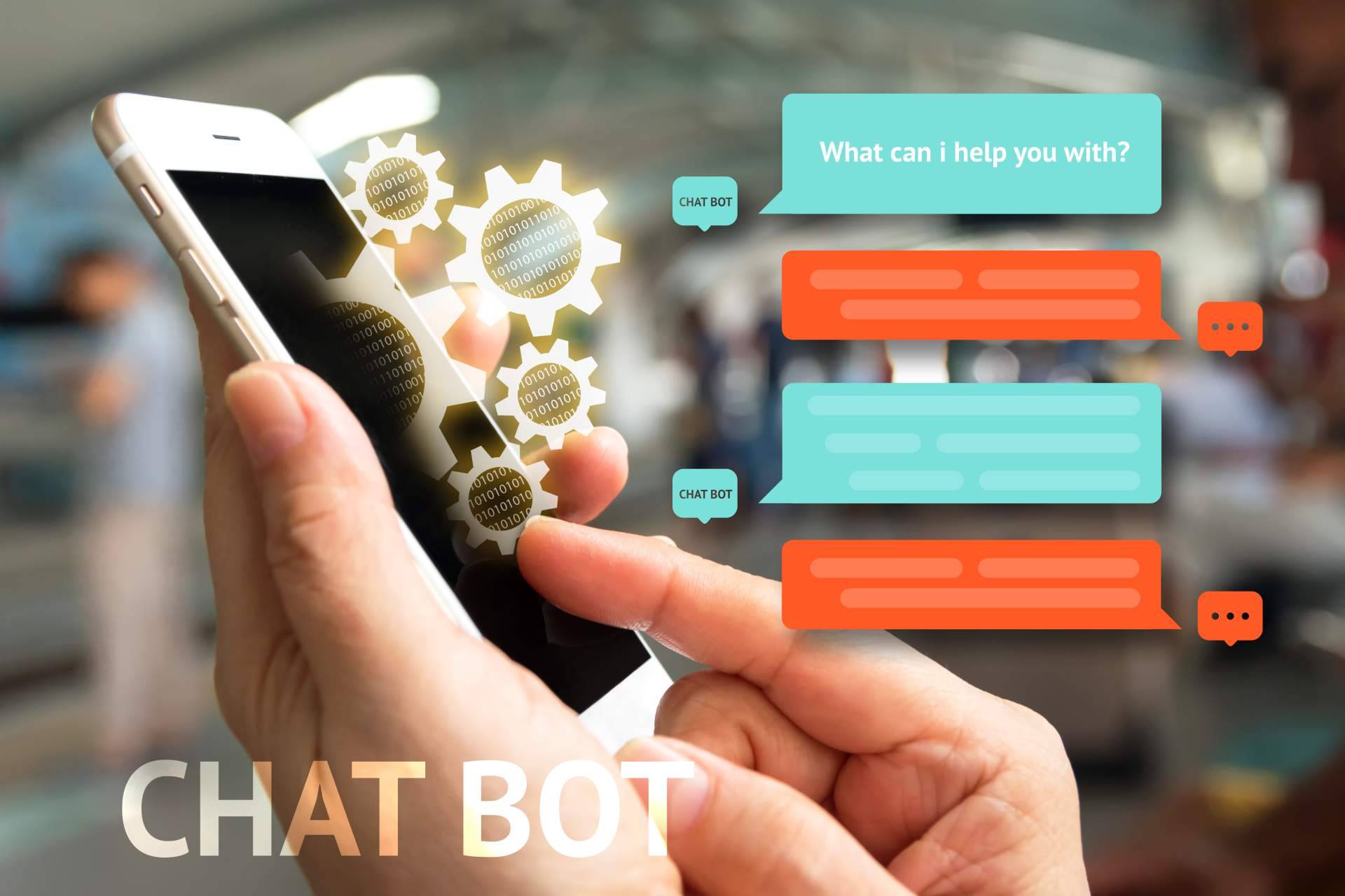 Respuestas personalizadas con inteligencia artificial, el servicio de chatbot que ofrece Israel Huerta
