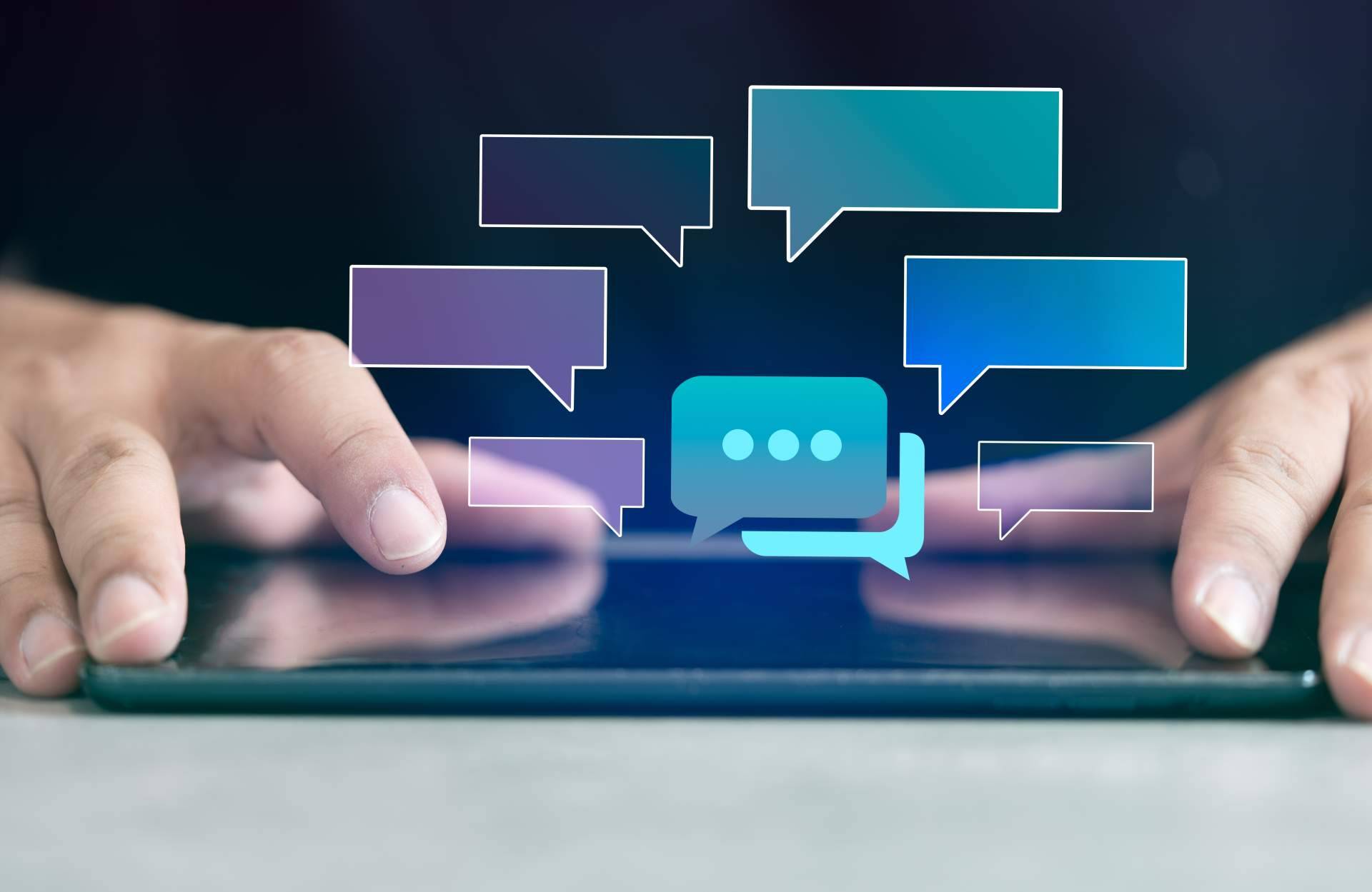 Wachatbot ofrece funcionalidades a medida para los negocios con la API WhatsApp