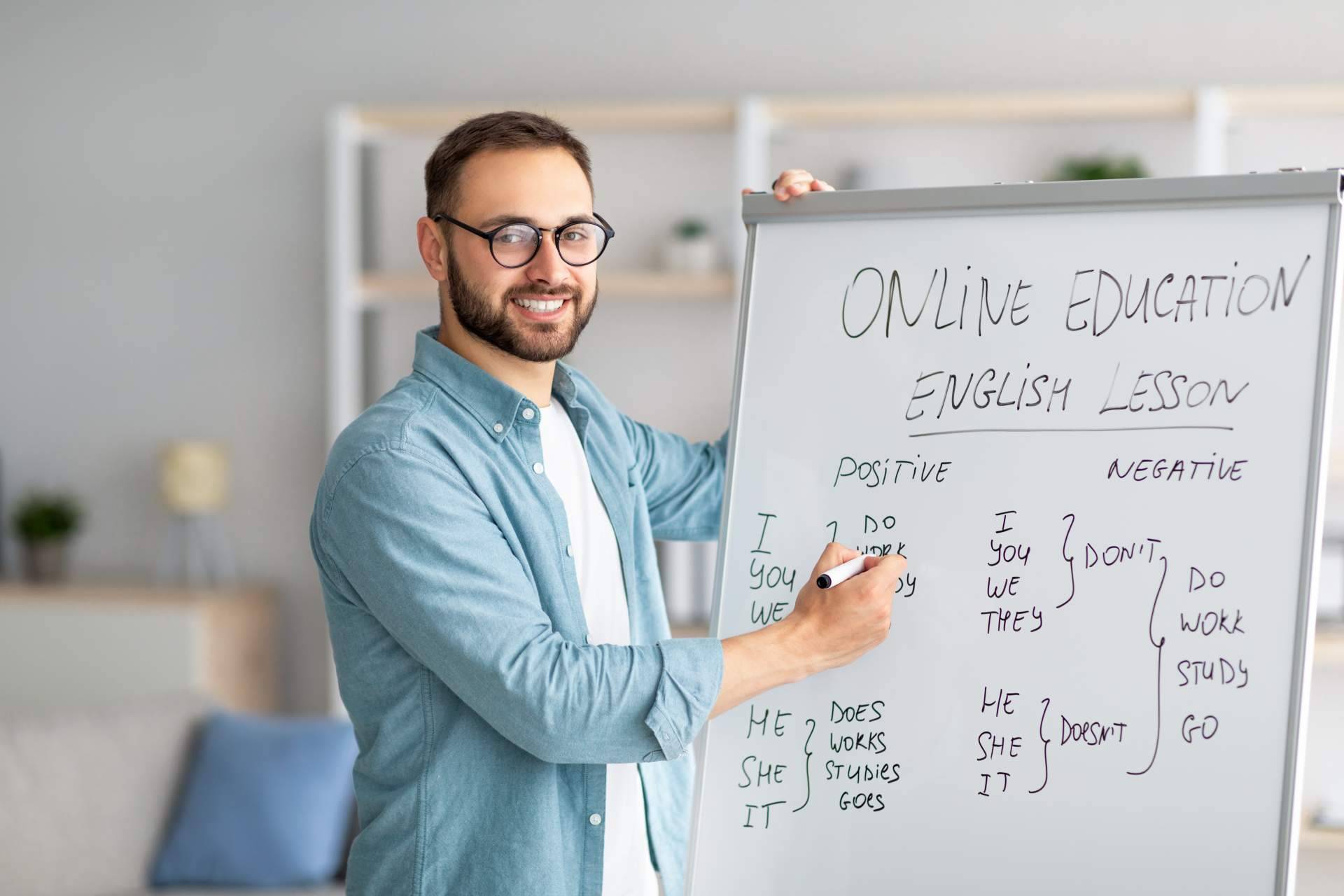 American Language Academy habla de la importancia del inglés en el mundo para el desarrollo profesional