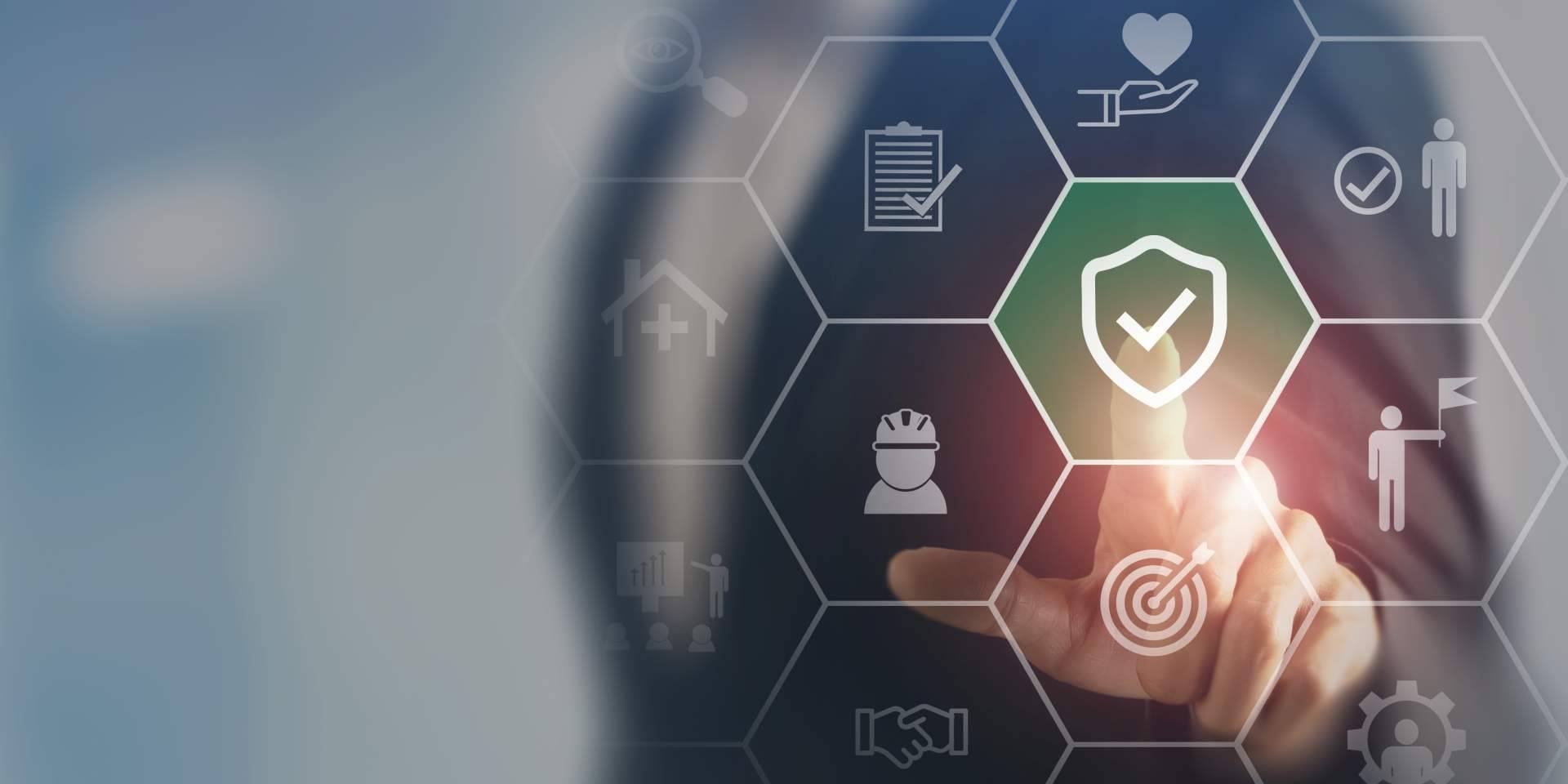 Seguridad gestionada para las empresas, por Auditech