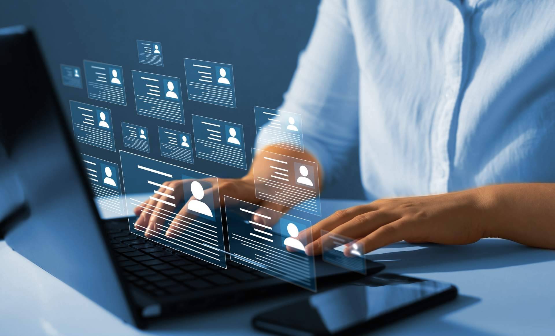 Conocer las tendencias en recursos humanos para 2024