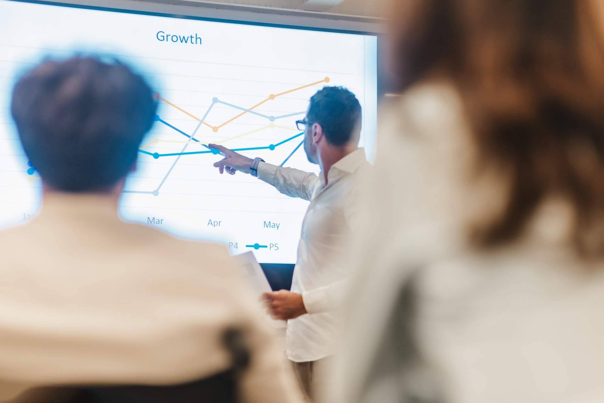 ¿Por qué es importante la función financiera en la empresa?