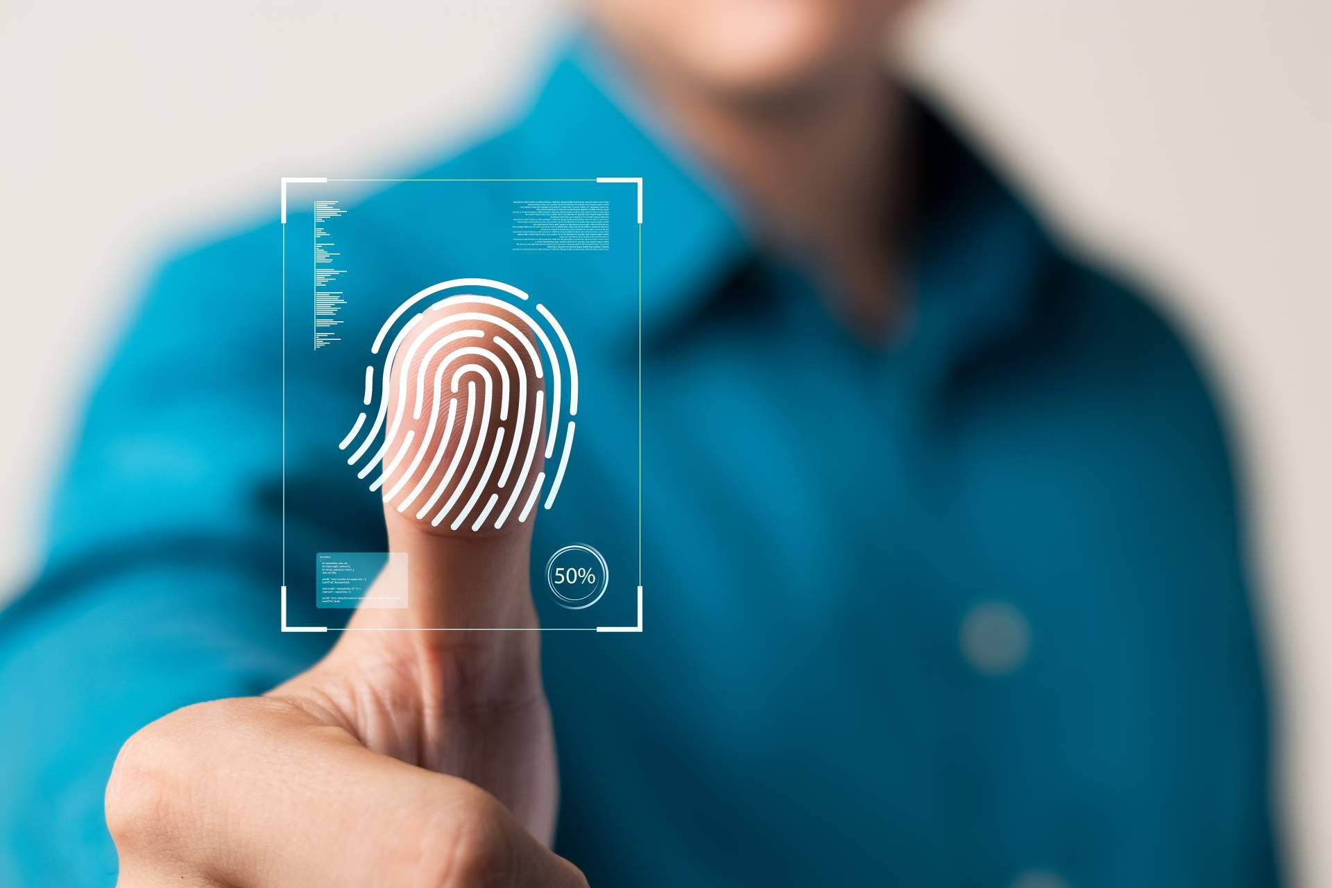 HRLOG habla de los detalles de la actualización del uso de la biometría y la huella dactilar en el registro de jornada