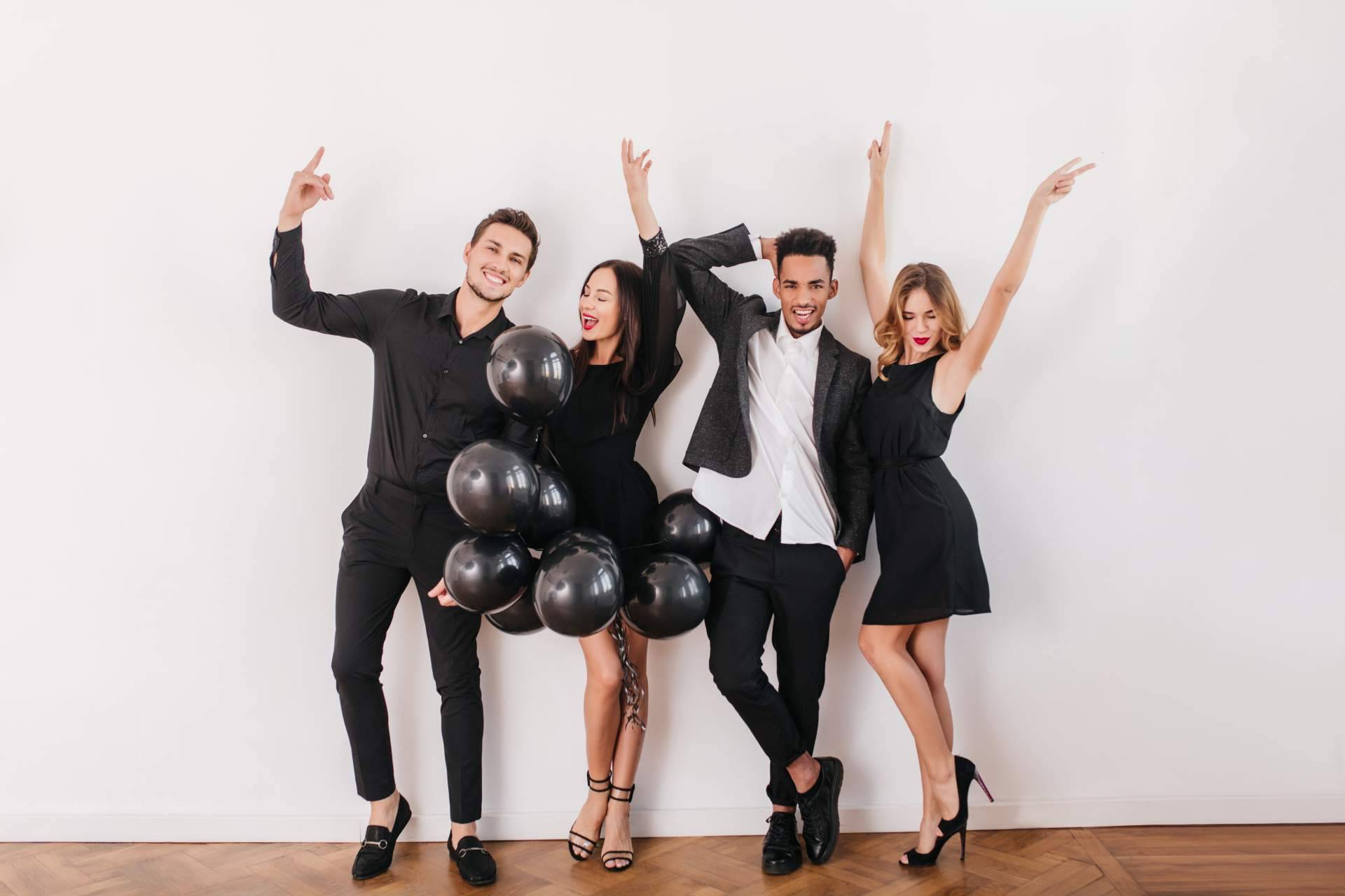 Pulseras para Discotecas y el uso de photocall en eventos