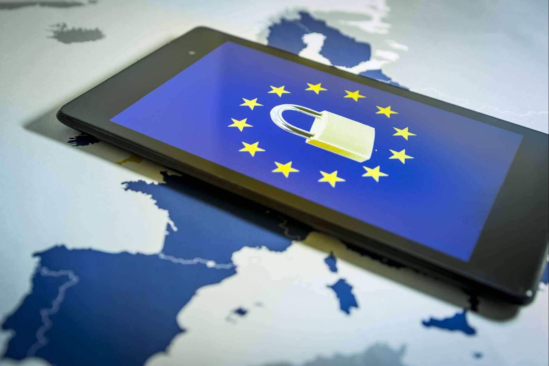 Los requisitos de la Ley de Protección de Datos que deben cumplir empresas y autónomos