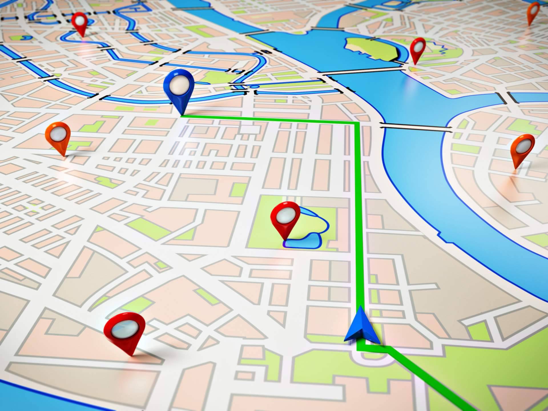 XY Marketing y su equipo de expertos en la utilización de sistemas de información geográfica