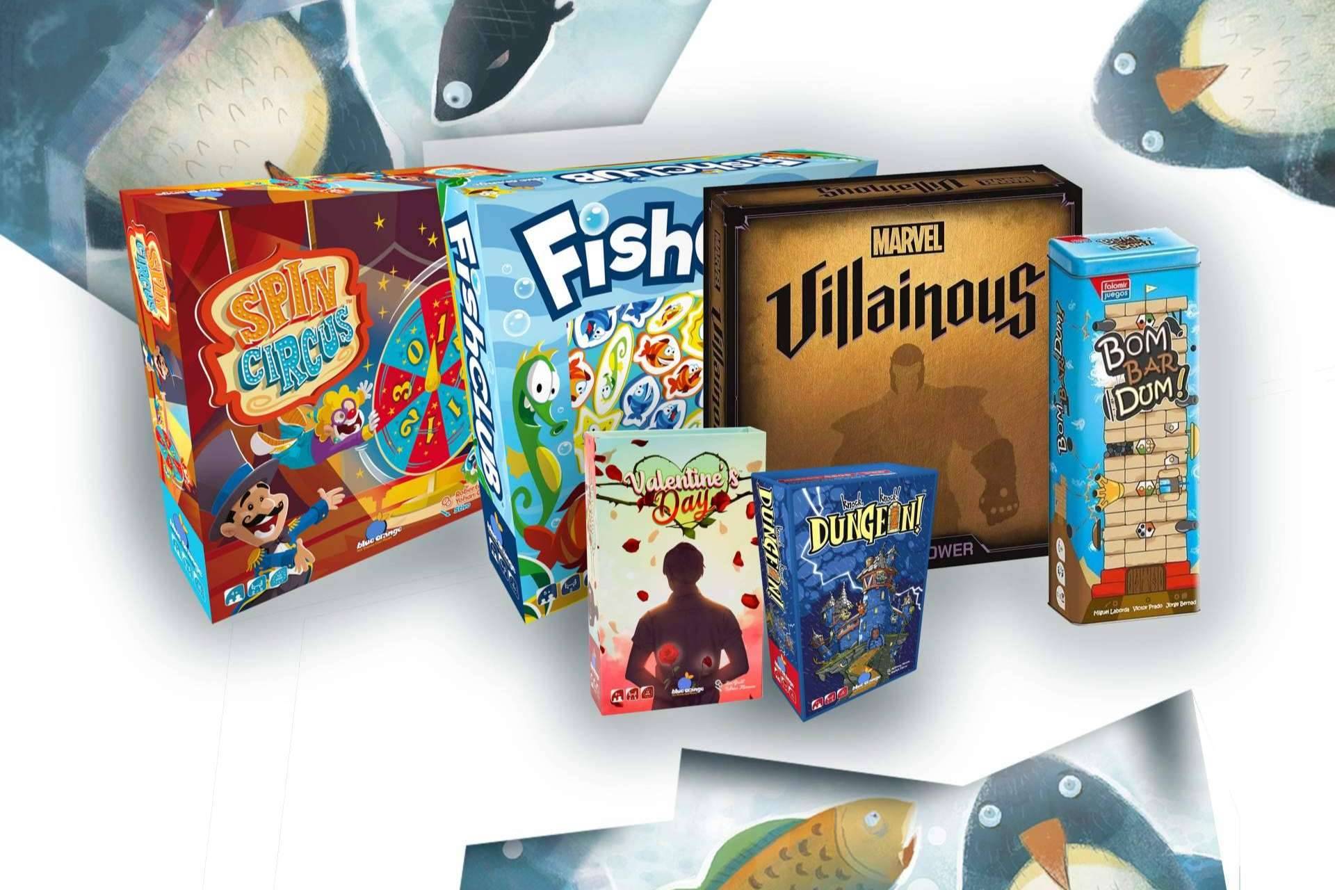 ¿Por qué aprovechar las rebajas en juegos de mesa?
