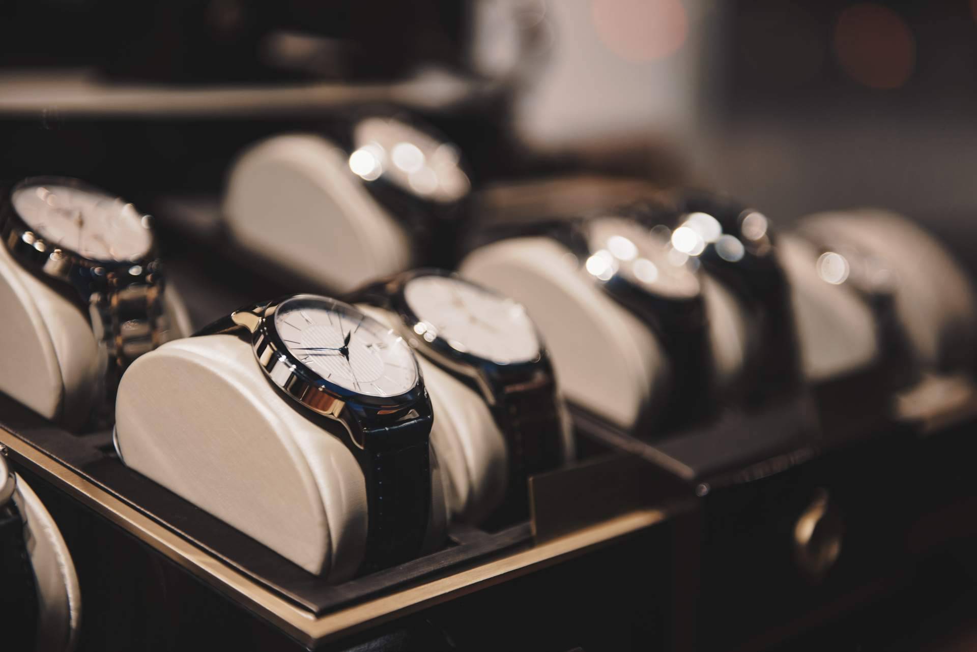 3 relojes de lujo para regalar en Reyes