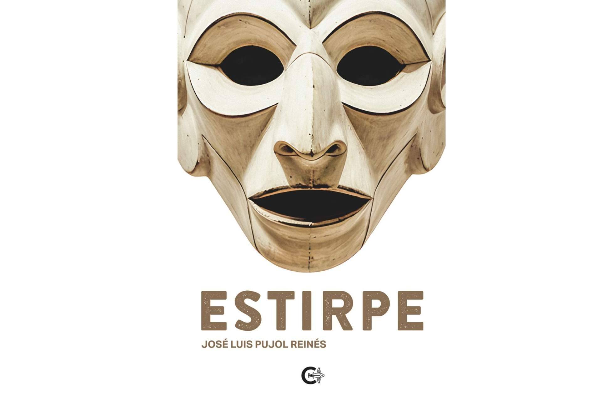‘Estirpe’ de José Luis Pujol Reinés; un viaje al futuro de la robótica y la identidad