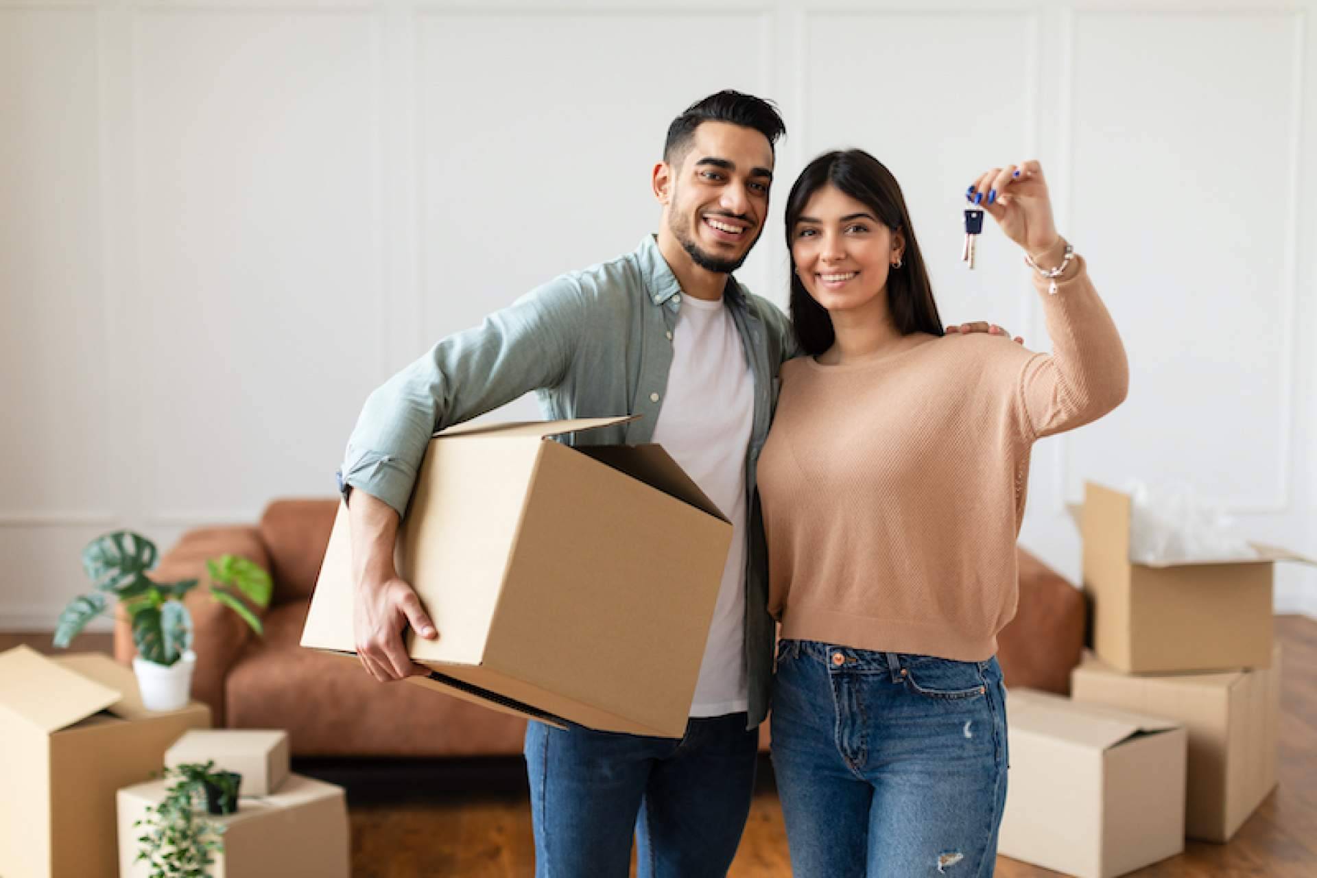 Asesoramiento en la compra de vivienda a inversores que quieren adquirir un nuevo inmueble, de la mano de SwiftFlats
