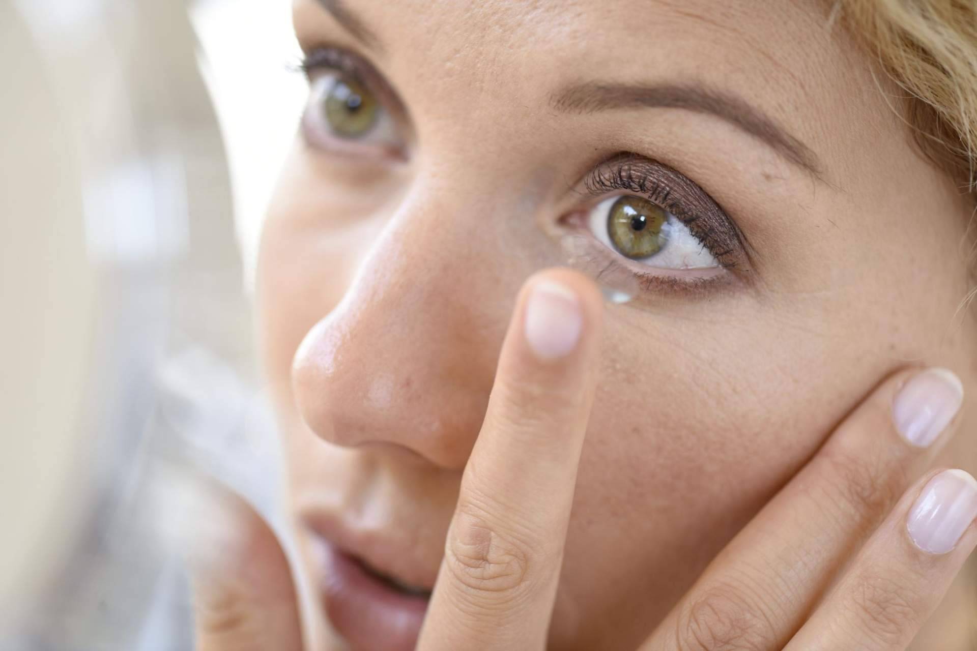 Aplicaciones innovadoras de la Ortoqueratología o lentes Orto K