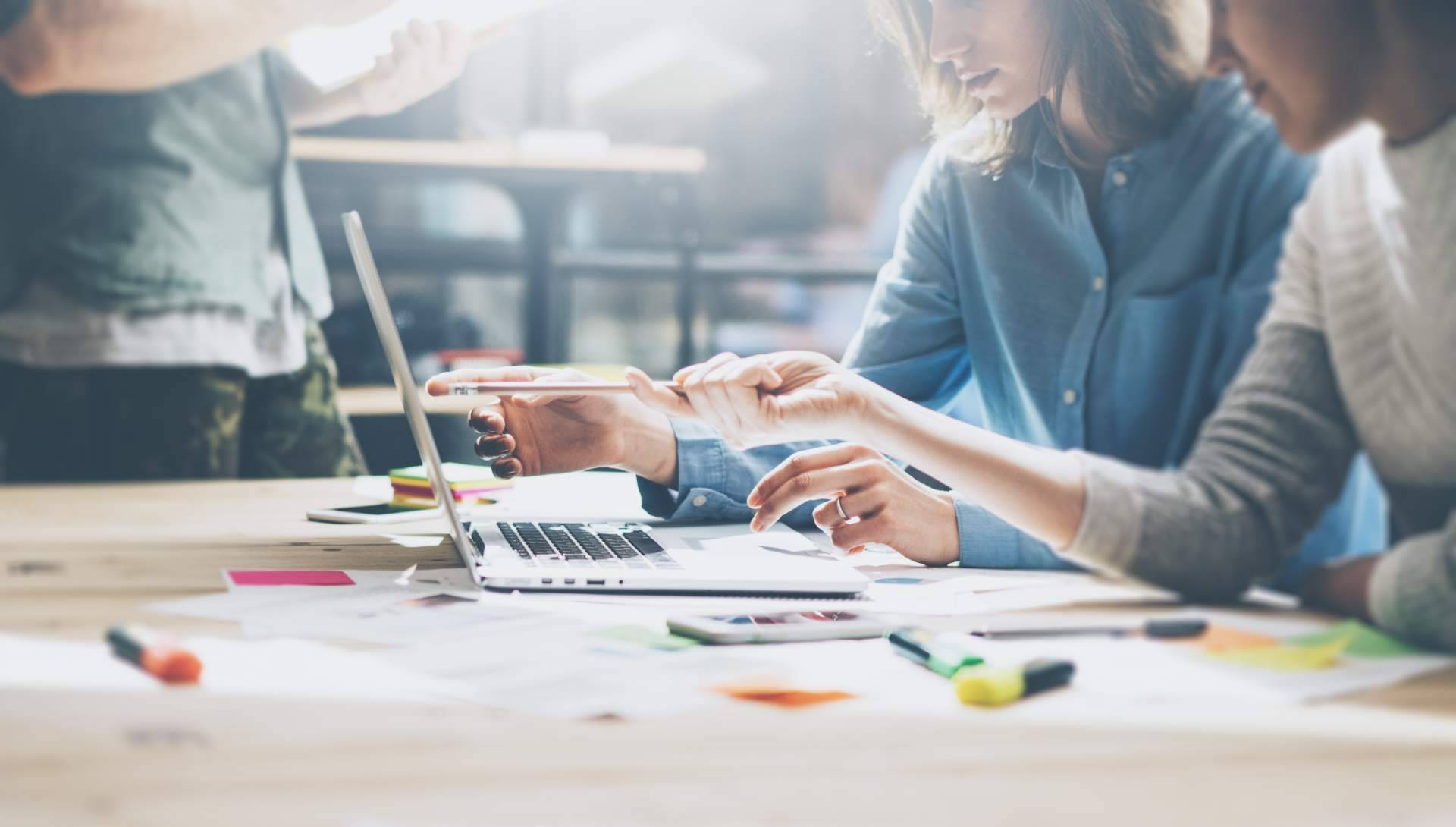 Acelerar el crecimiento digital con Tu Idea Mola, mucho más que una agencia de marketing digital