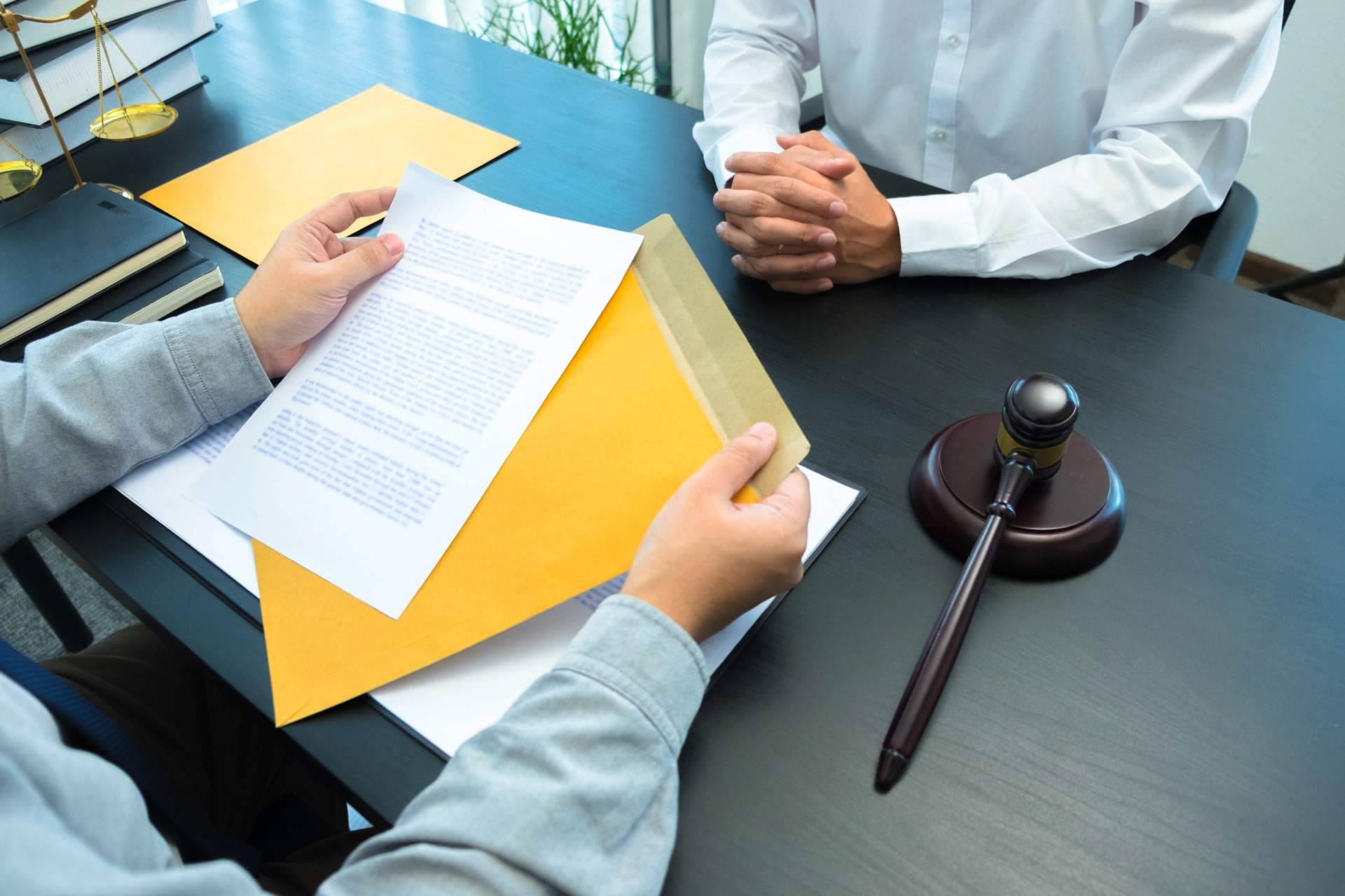 Un despacho especializado en herencias y testamentos, Bueno Salinero Abogados
