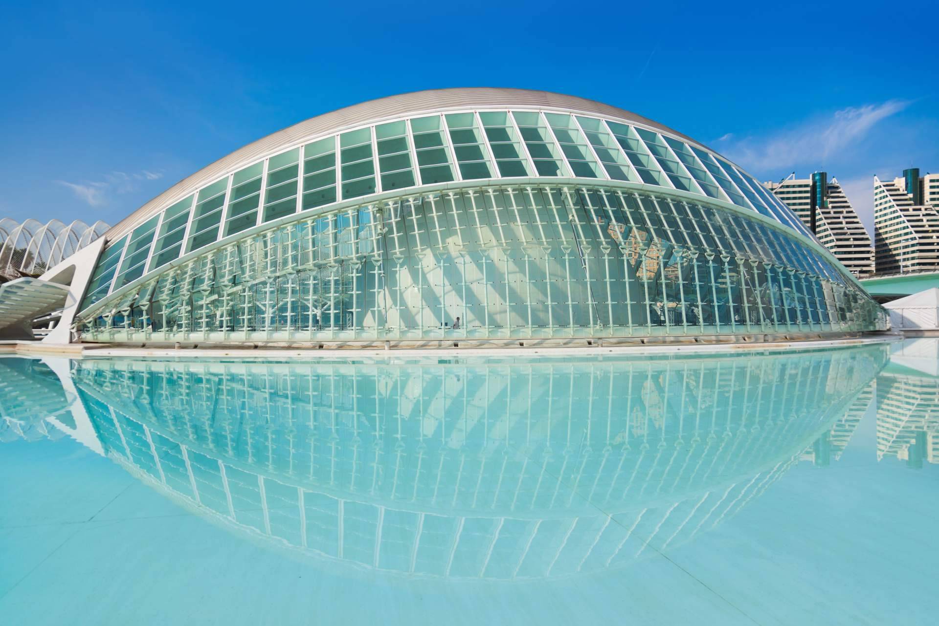 Un fin de semana de exposiciones gratis con Hoy Valencia