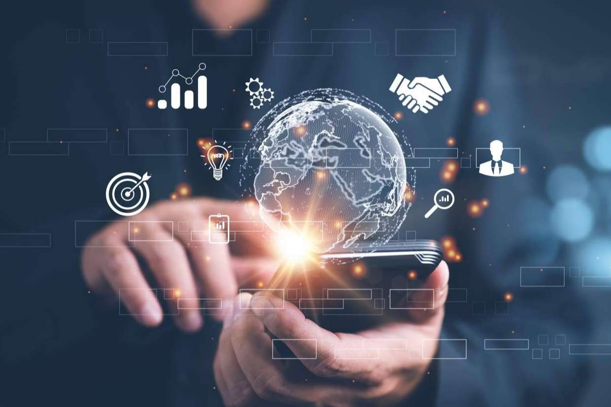 WhiteKong Software ofrece soluciones tecnológicas para todo tipo de empresas