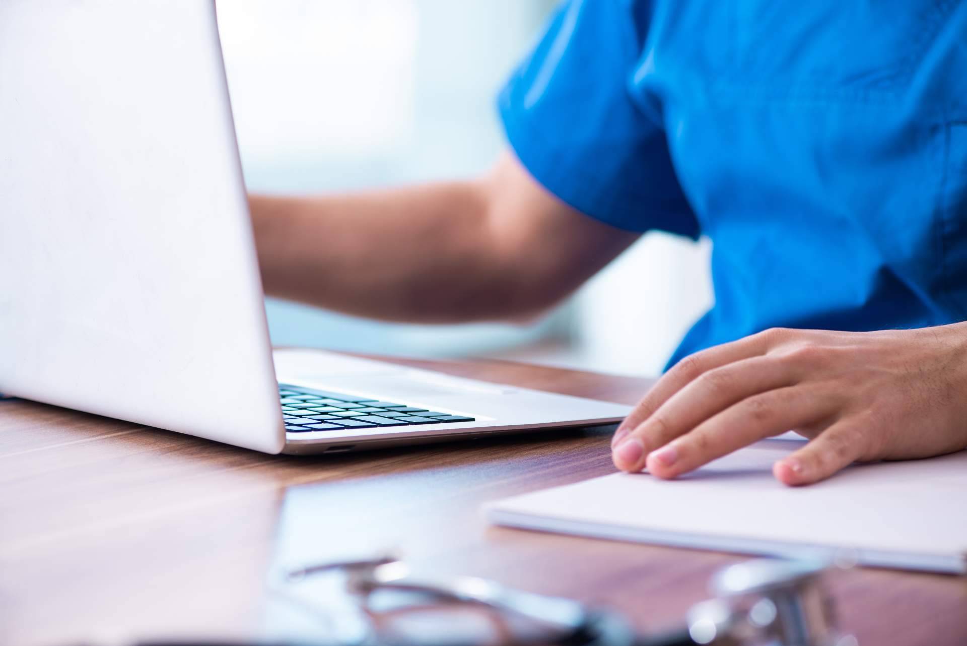 Diseño y desarrollo de aplicaciones de salud móvil con los expertos de GooApps