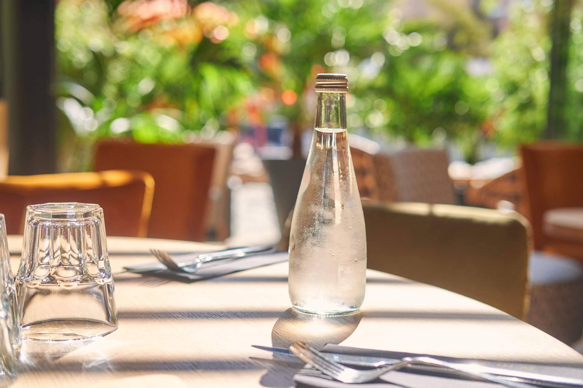 ¿Cuáles son los beneficios del canal Horeca?, por Aguamac