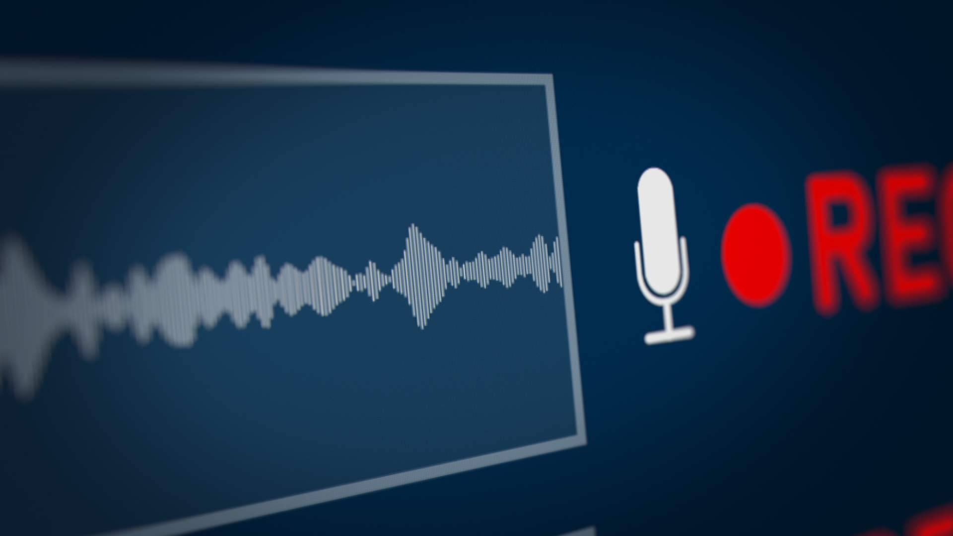 ¿Por qué contar con una grabadora de voz?, con Cámaras Espías