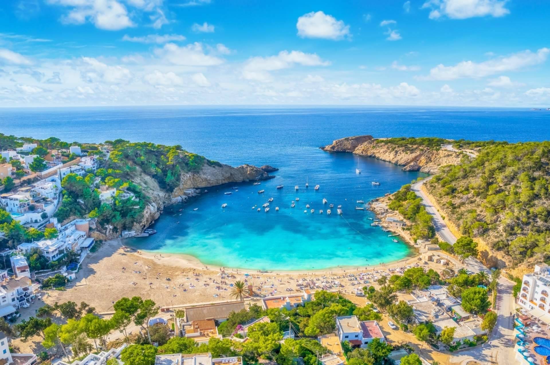 Float Your Boat permite disfrutar de paseos en barco por Ibiza
